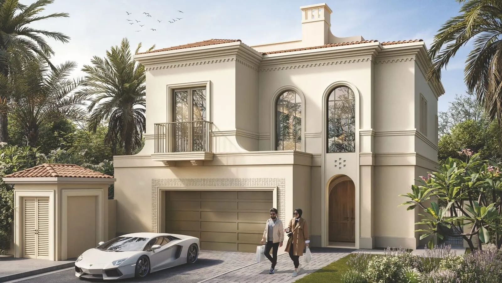 Bloom Living Seville