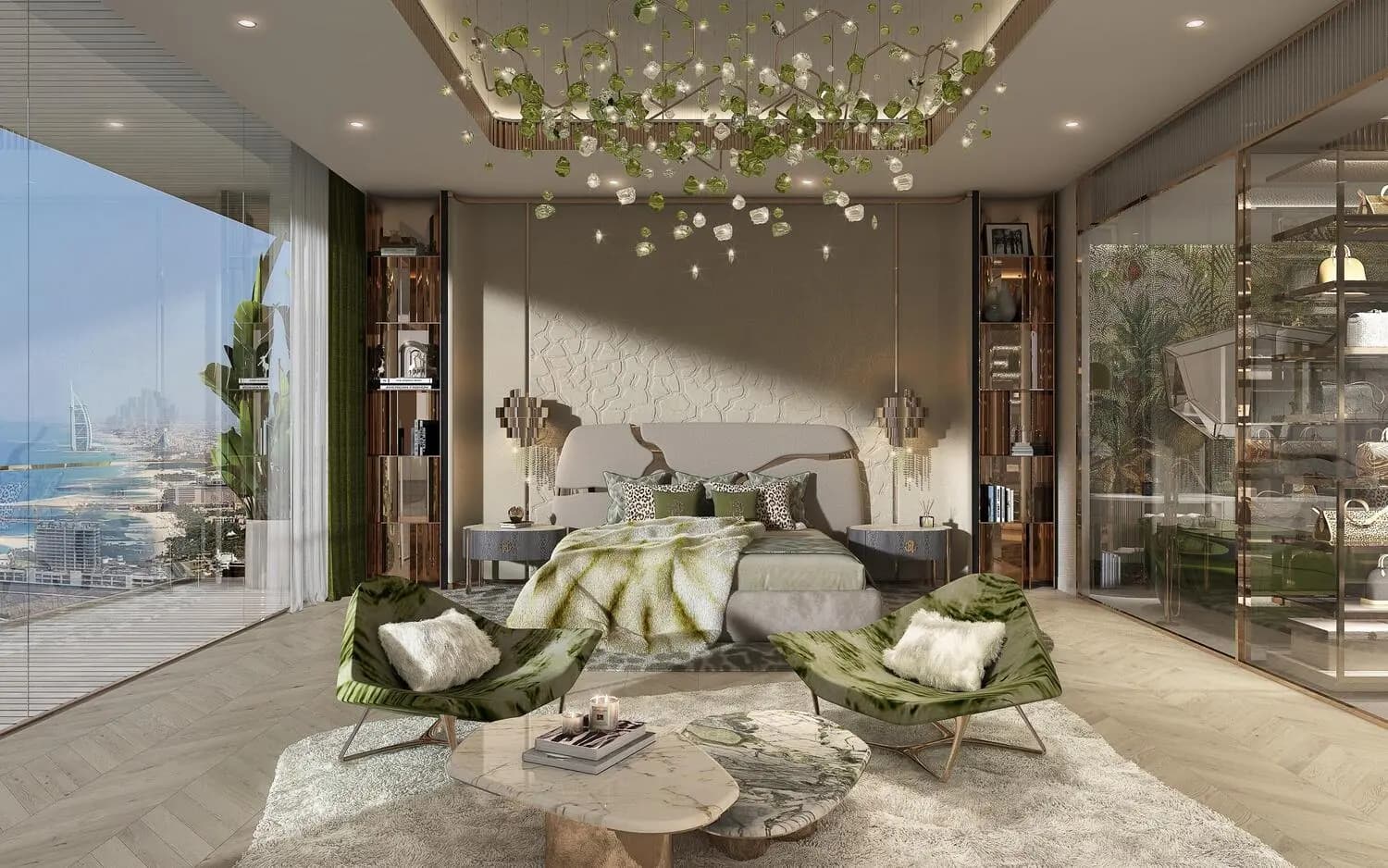 Damac Bay 2