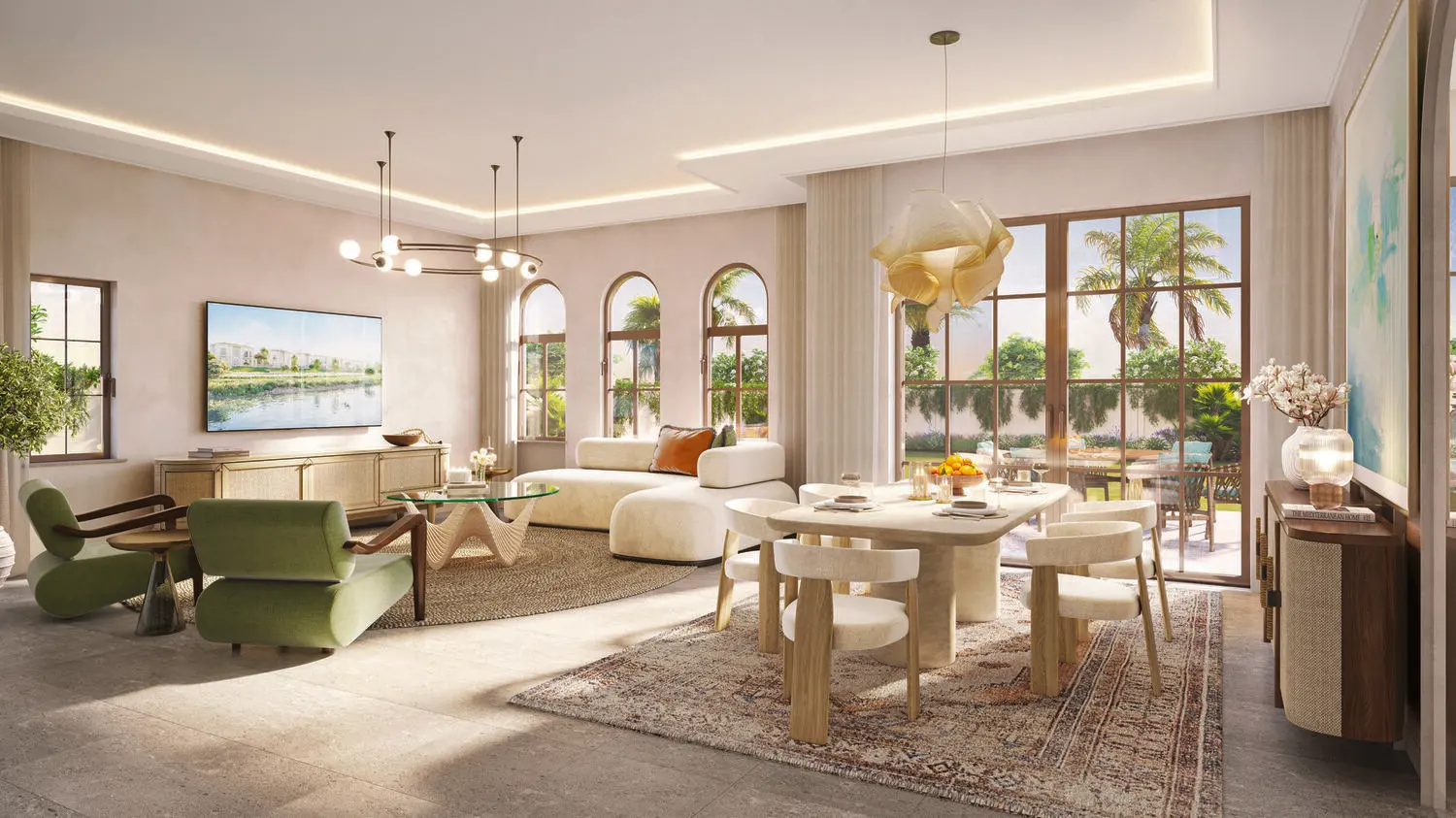 Bloom Living 7 - Almeria