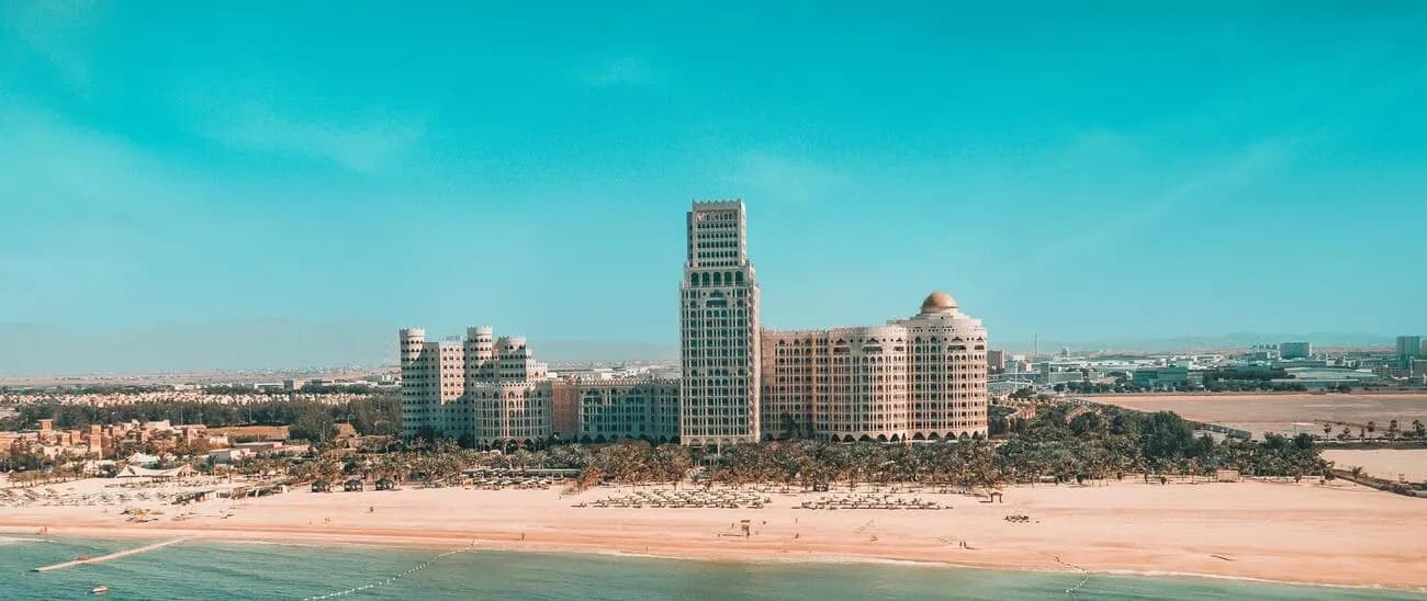 Waldorf Astoria Residences