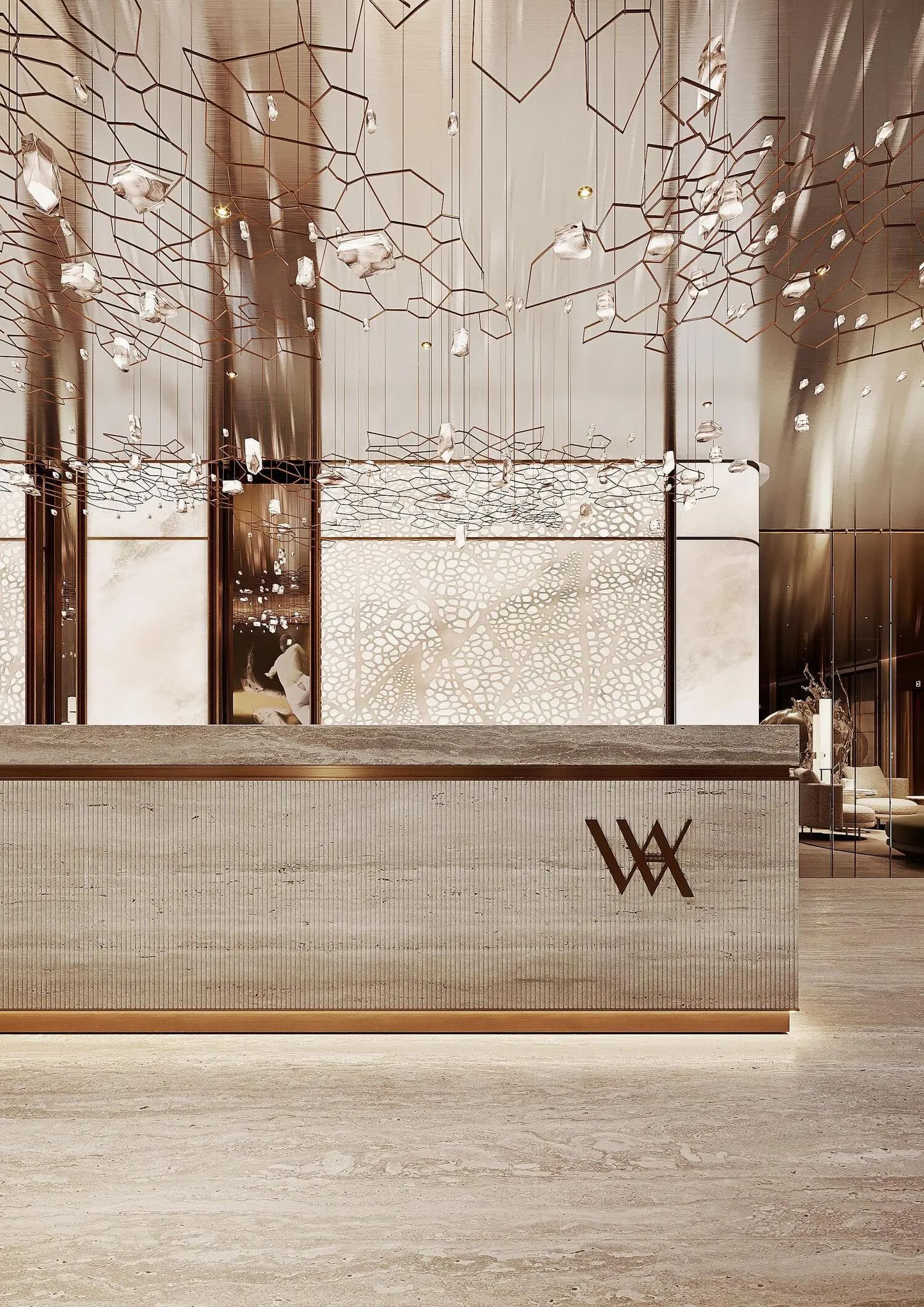 Waldorf Astoria Residences