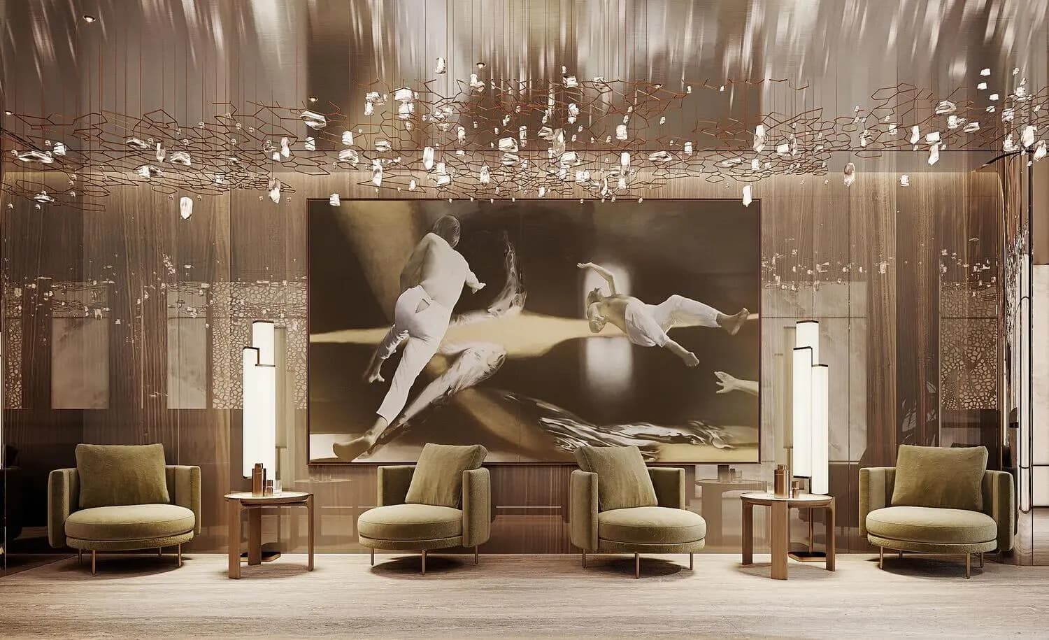 Waldorf Astoria Residences