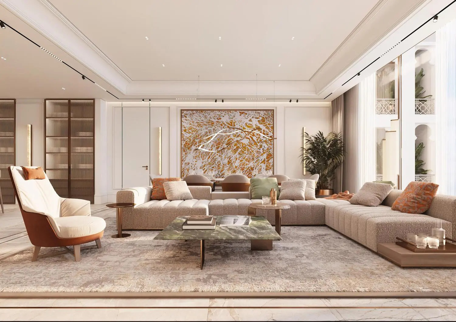 Waldorf Astoria Residences