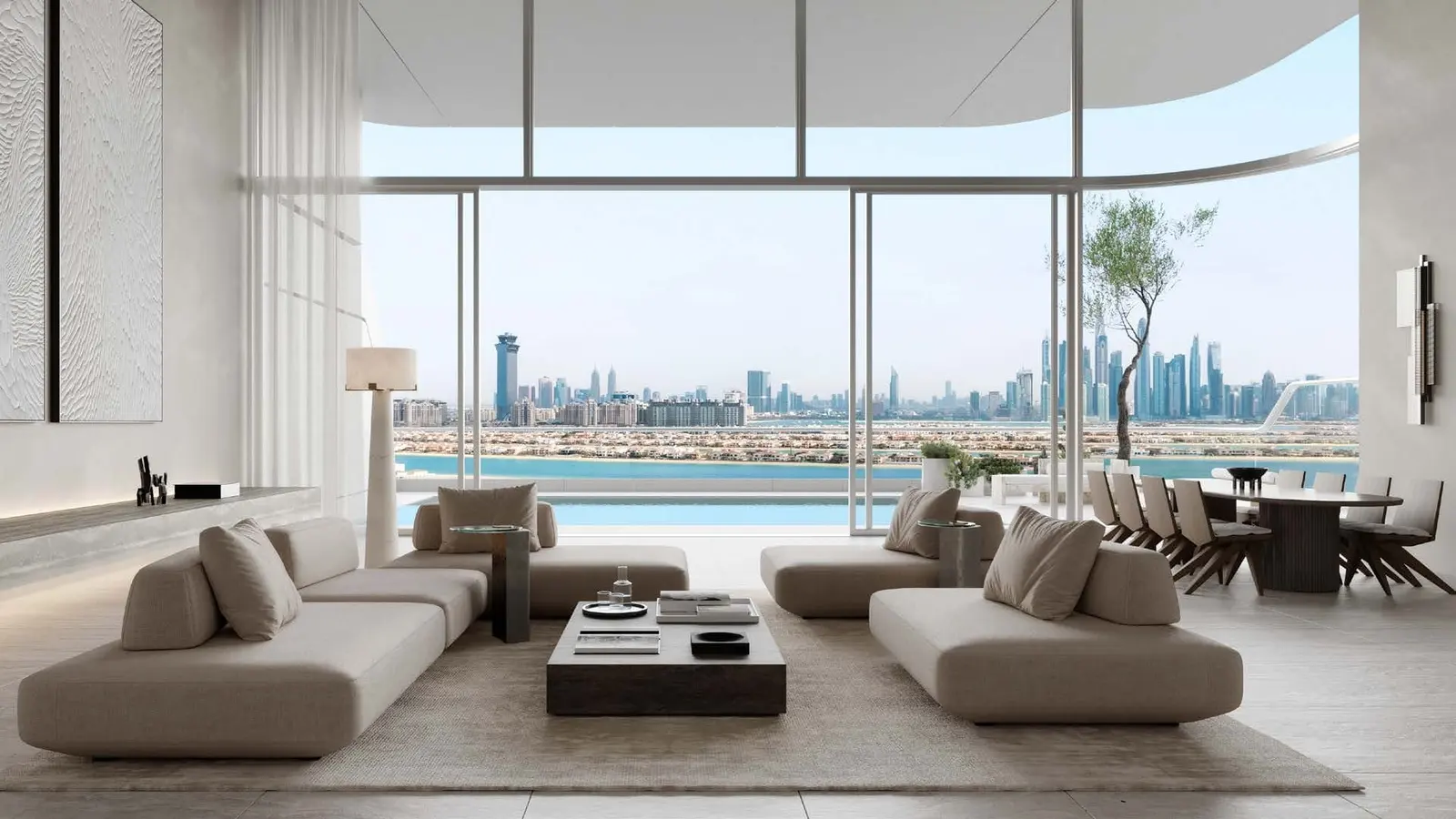Orla Dorchester Collection