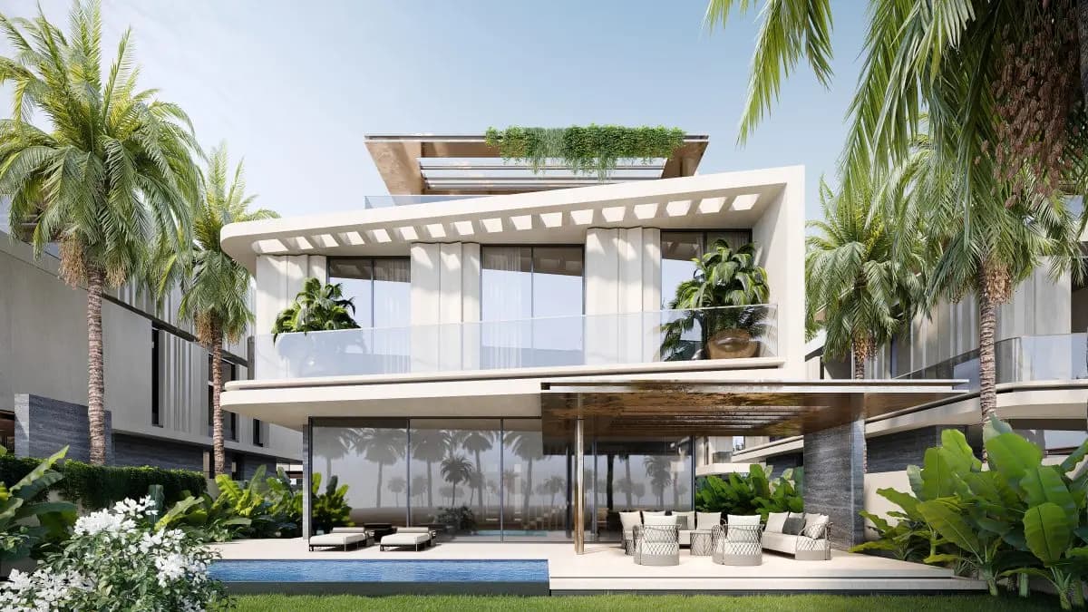 Mira Villas by Bentley Home