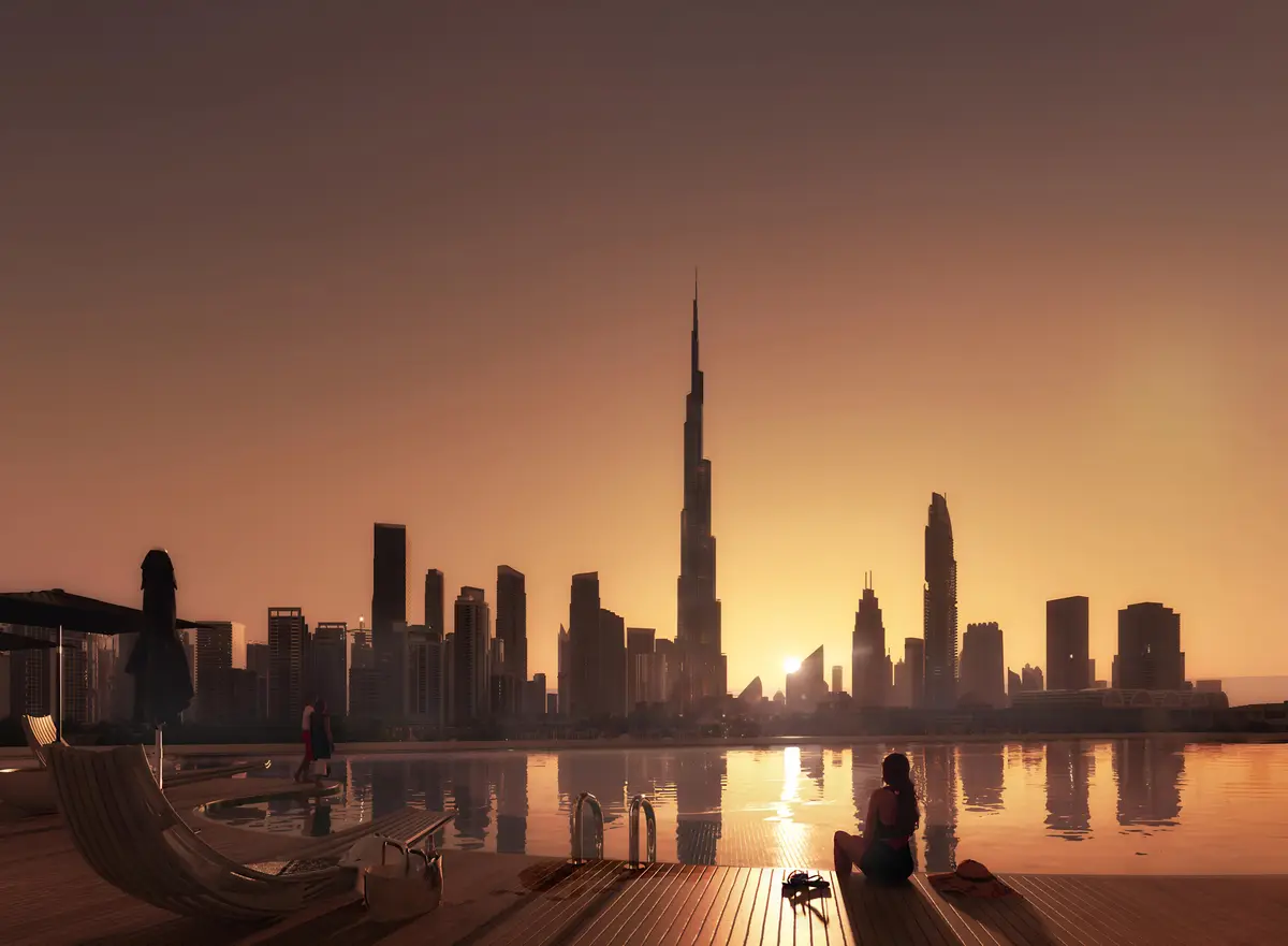 Buying Property in Dubai as a Foreigner: The Complete Guide