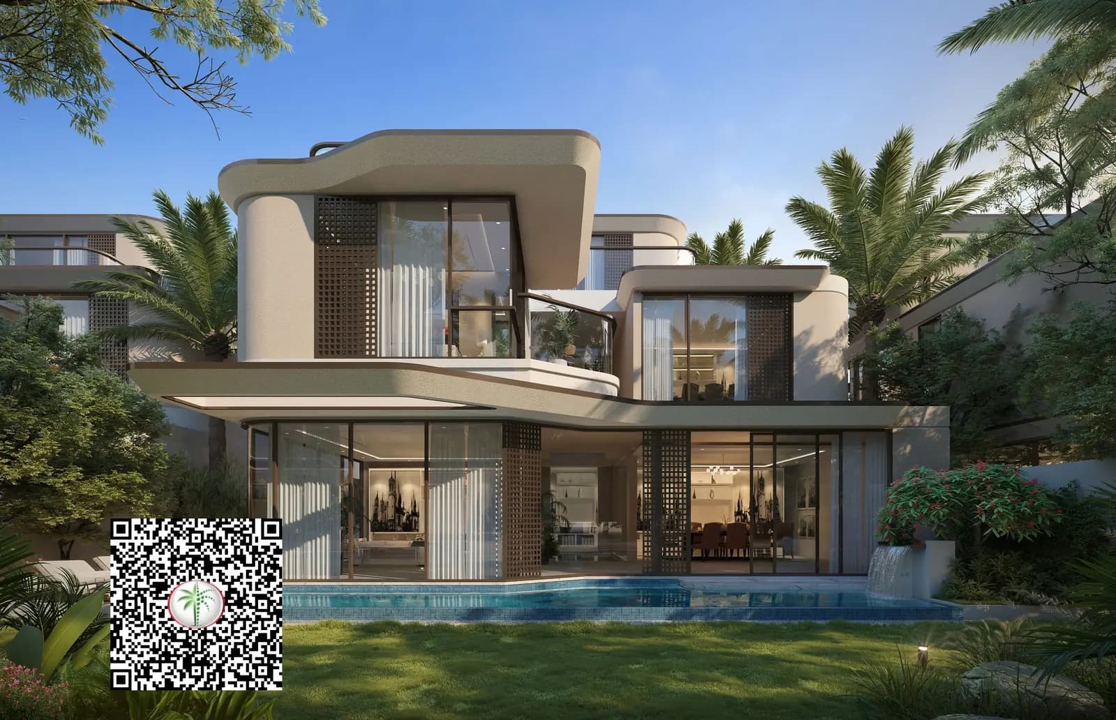 Wadi Villas