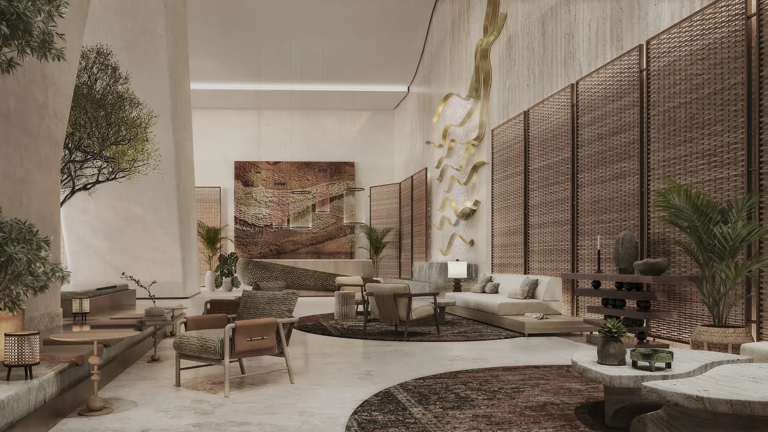 Six Senses Residence