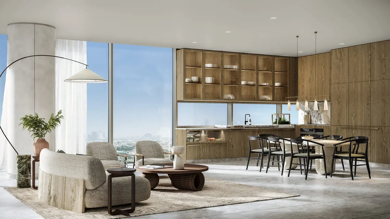 Six Senses Residence