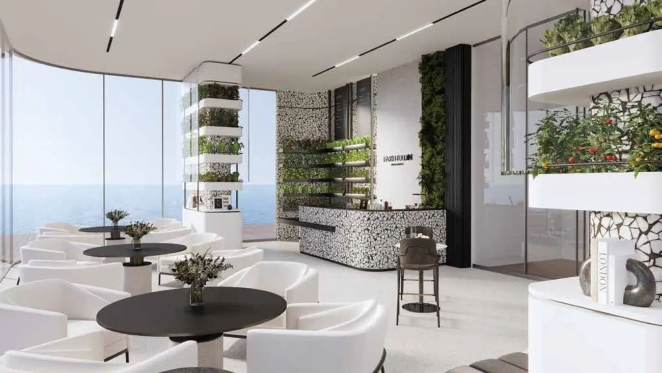 Hatimi Residences