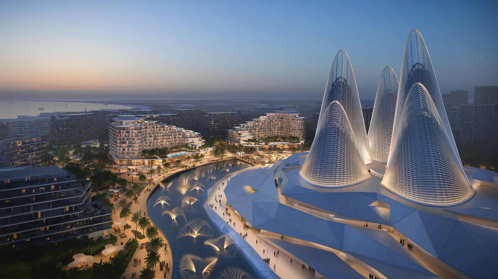 Mandarin Oriental Residences