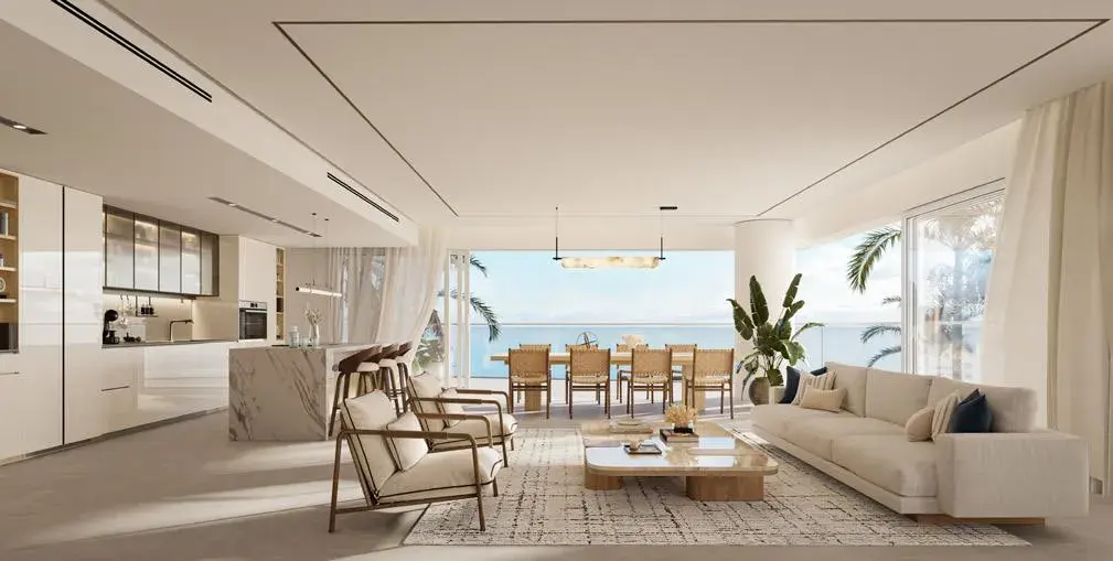 Fahid Beach Residences