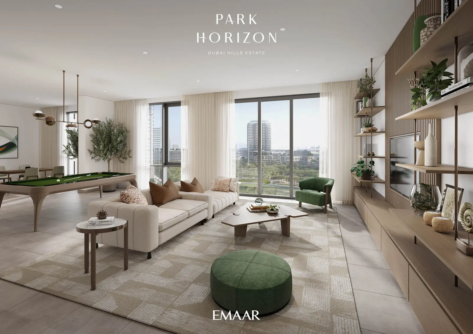 Park Horizon