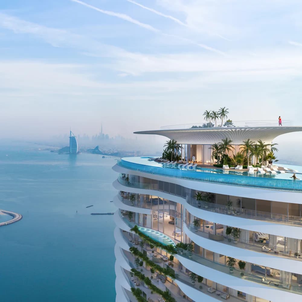 Penthouses