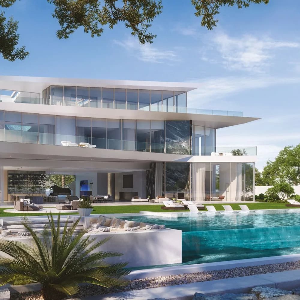 Villas
