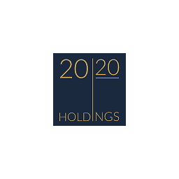 20/20 HOLDINGS