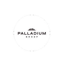 Palladium Development