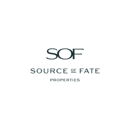 The Source of Fate Real Estate Development