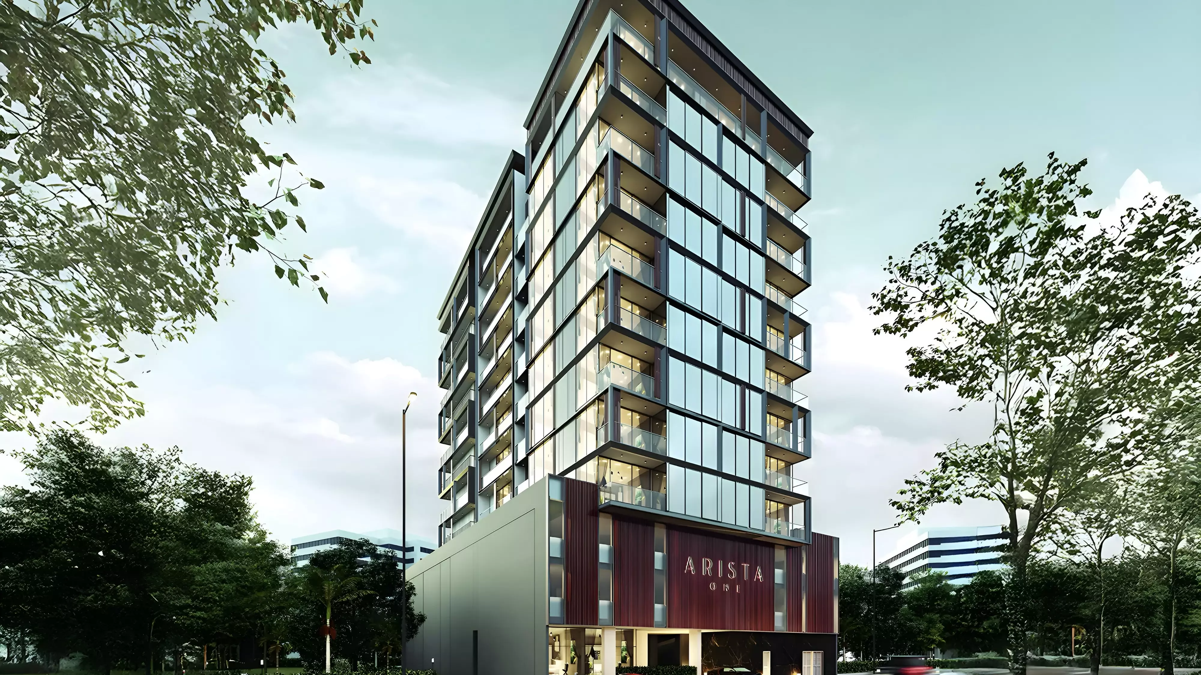Arista one