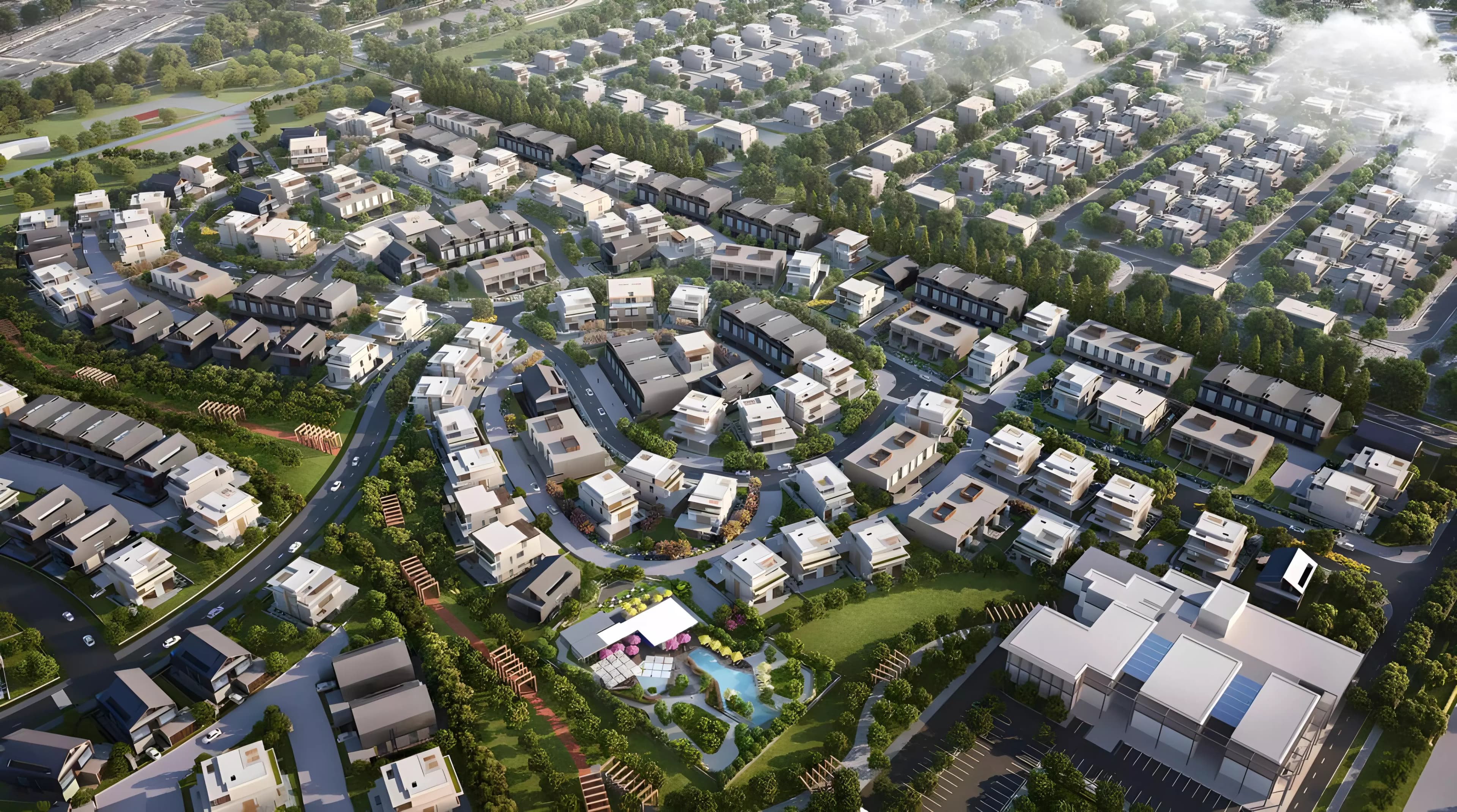 ETHAN Residences