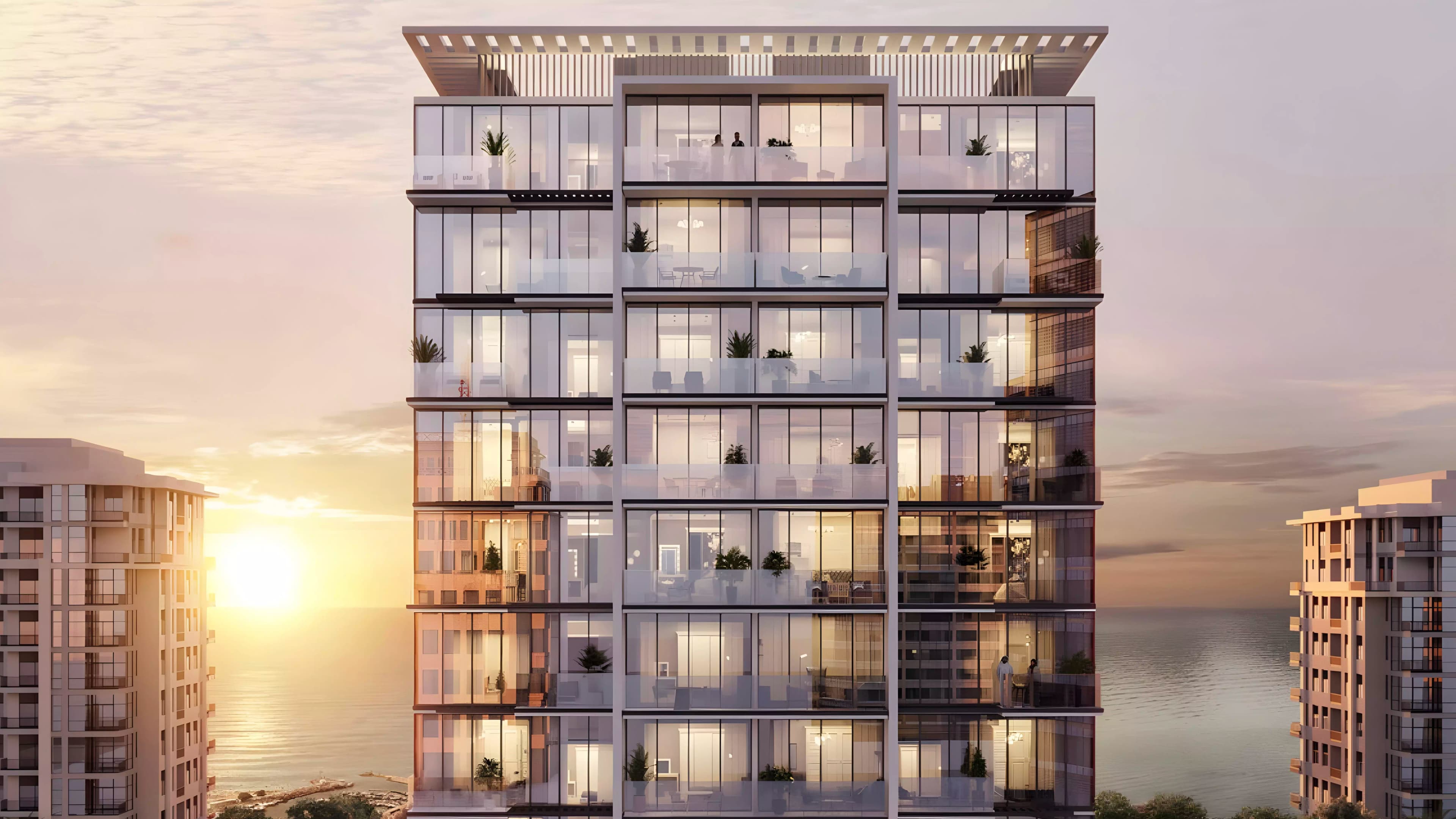 Allegro Residences