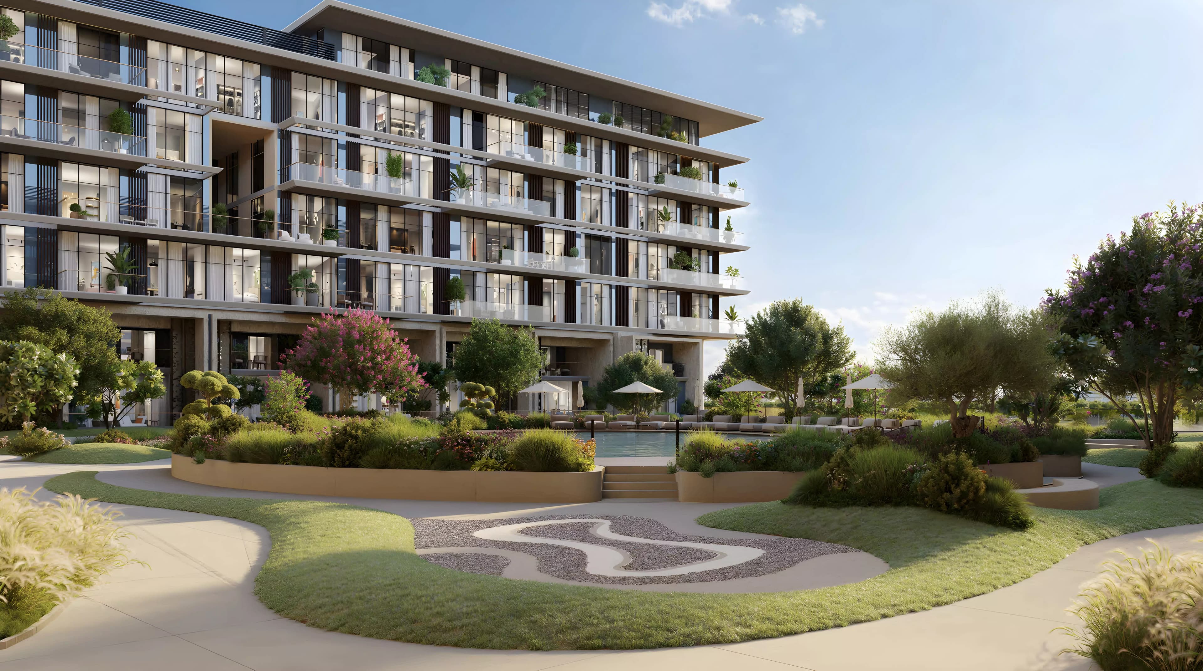 At 85 Residences