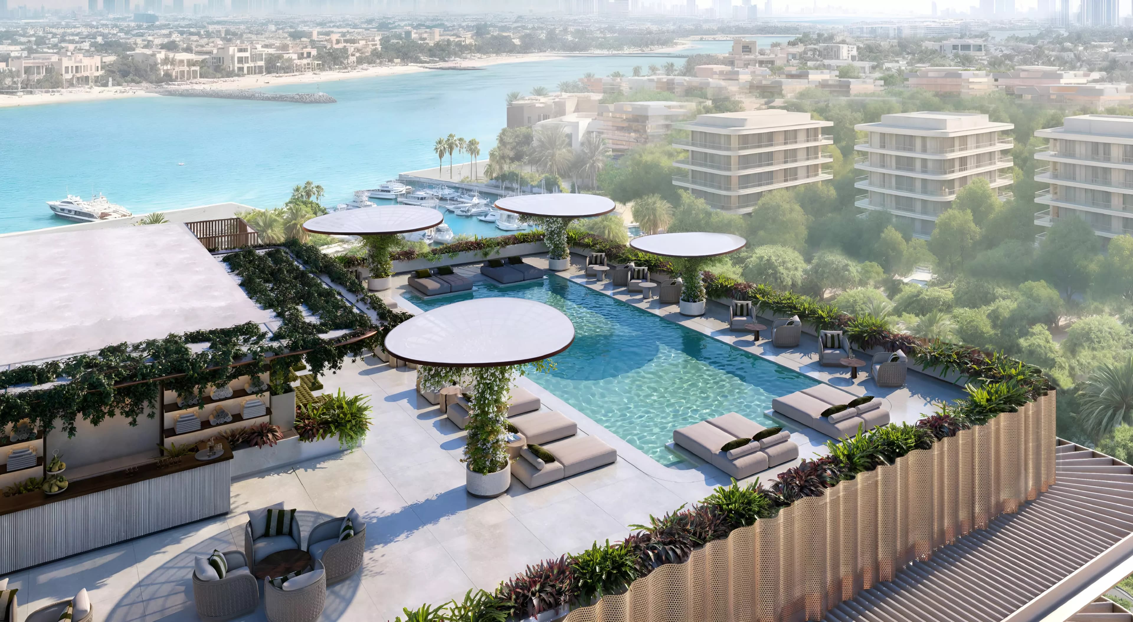 Avida Residences