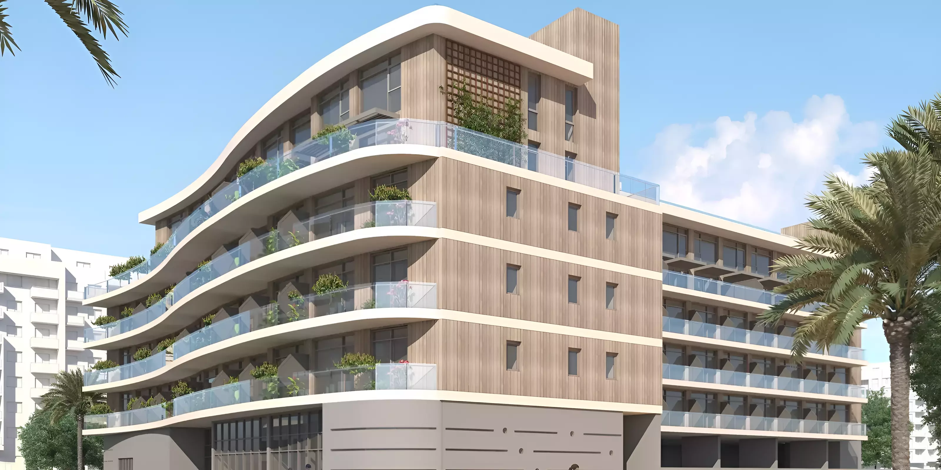 LOCI Residences