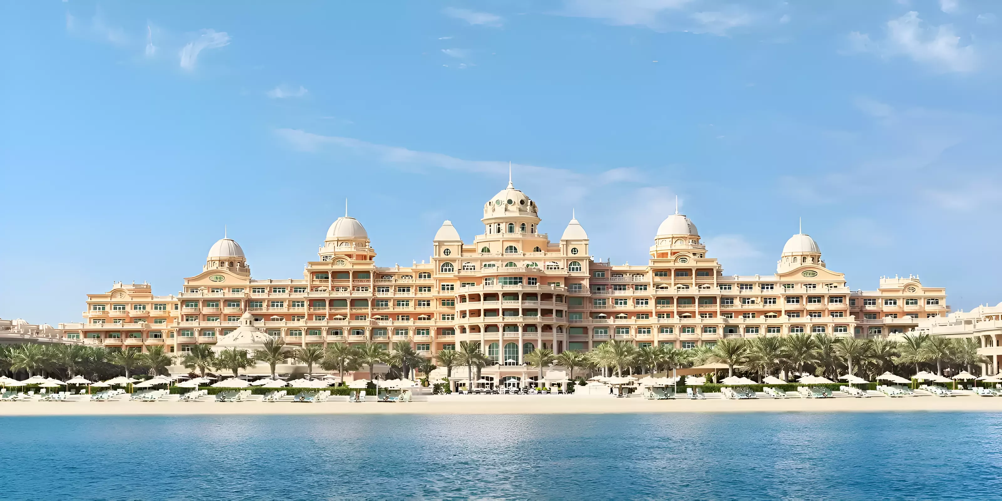 Raffles Residences & Penthouses
