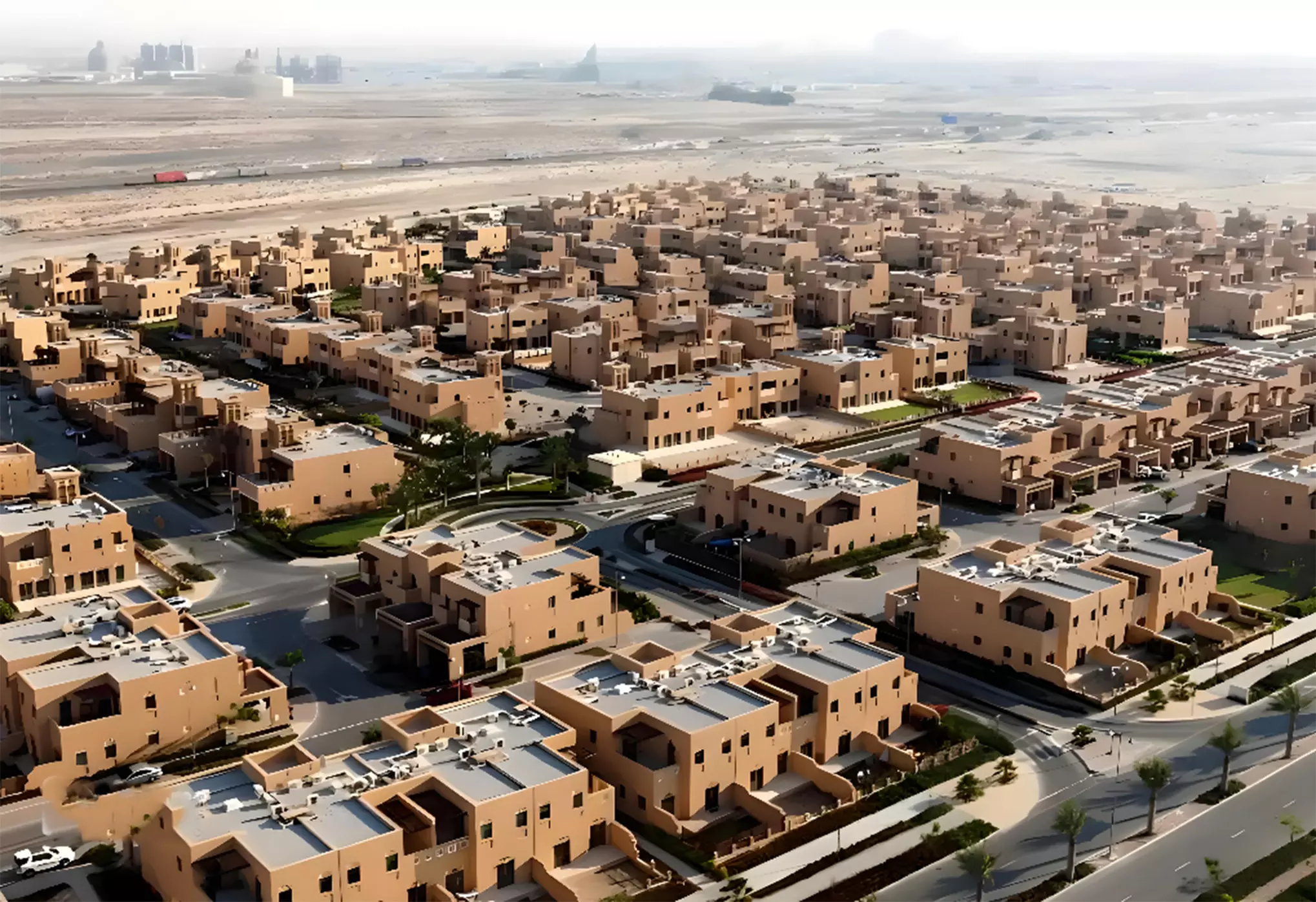 Havelock Residences