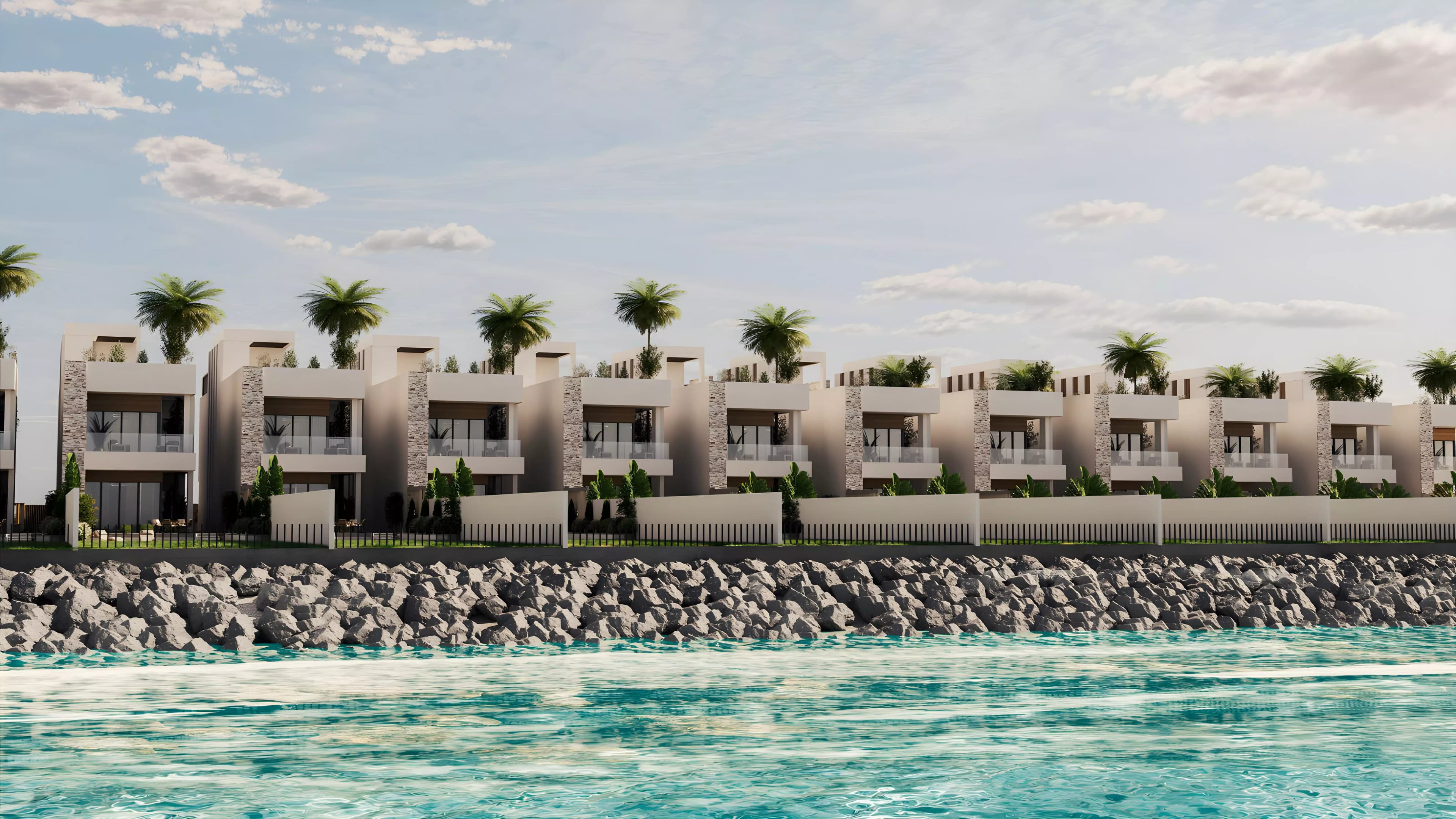 Ocean Living