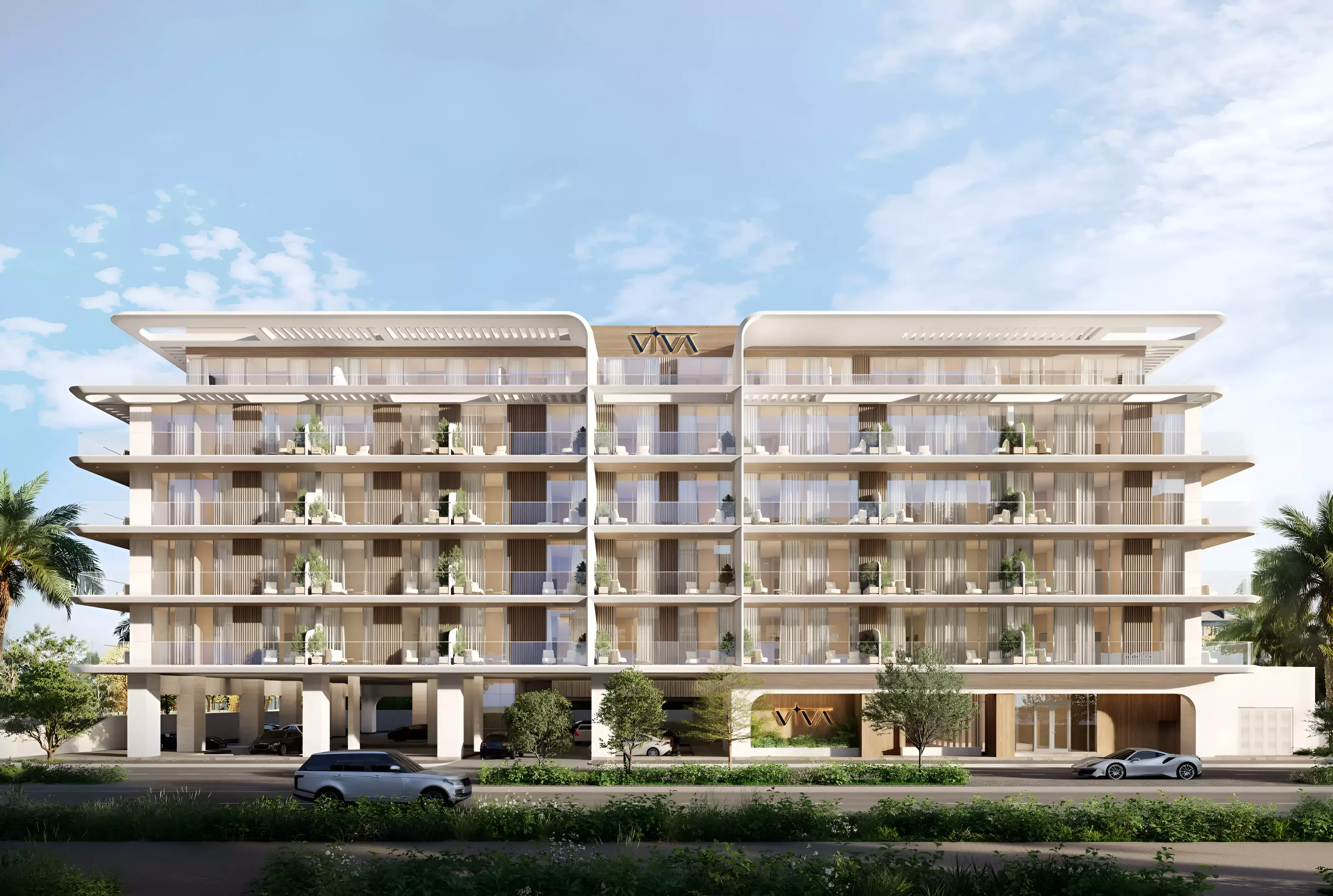 Arthouse Private Residences